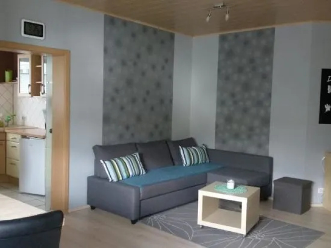 Ferienwohnung Bienvenido