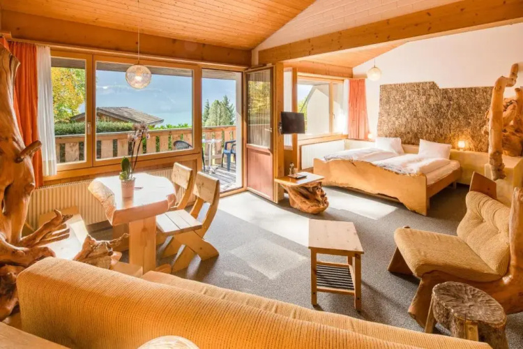 Hotel Lindenhof