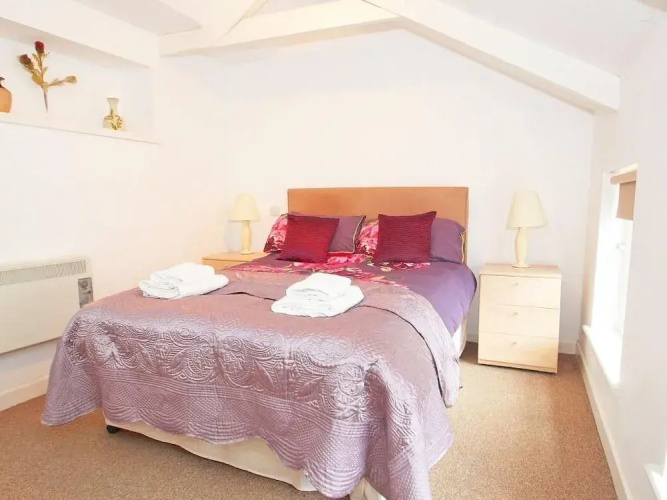 Elfin Cottage