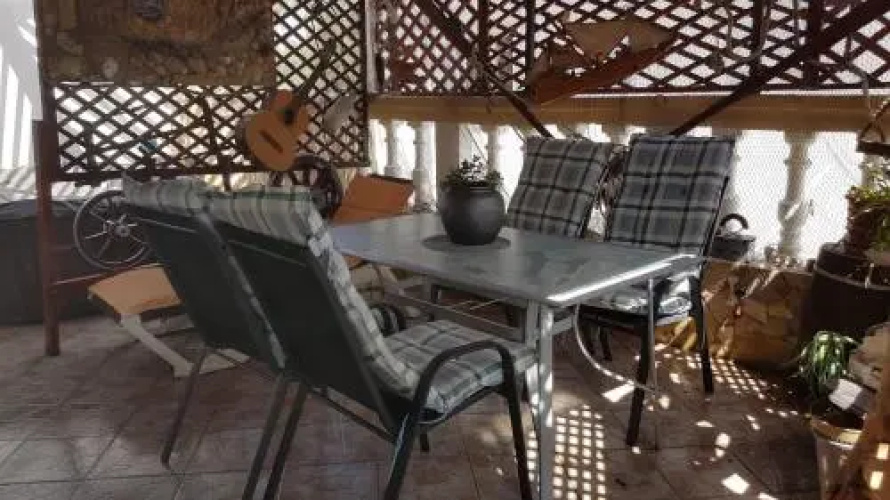 Braavos Apartment