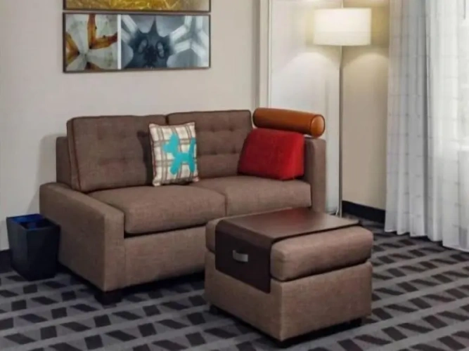 Quadruple Suite