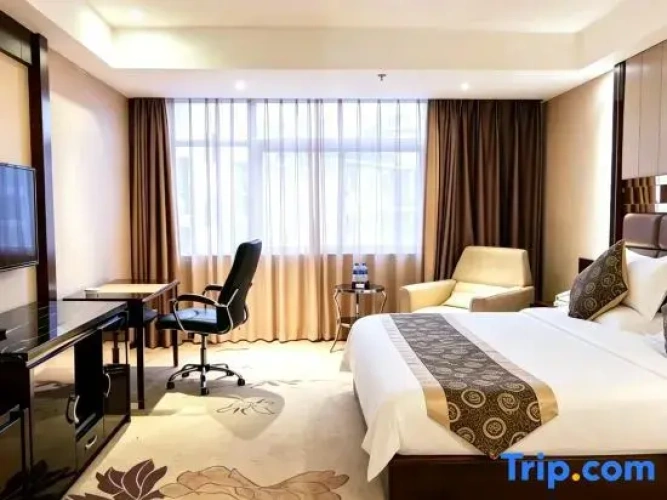 Executive Single room