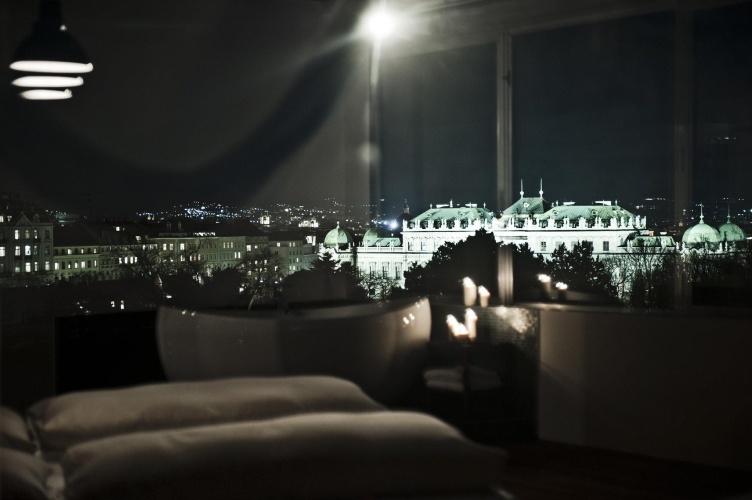 Hotel Daniel Vienna photo 26