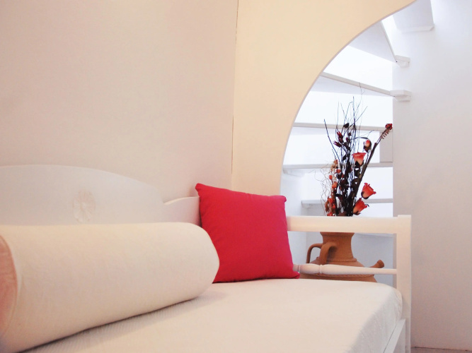 Reverie Santorini Hotel
