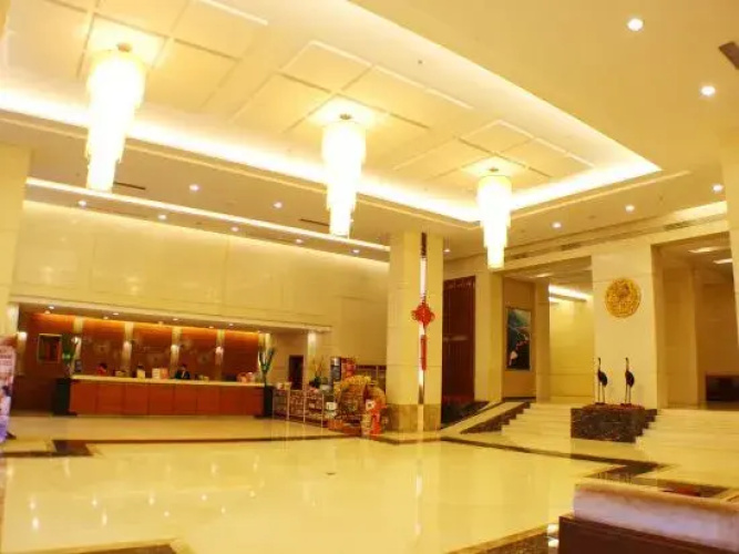 Honglou Hotel