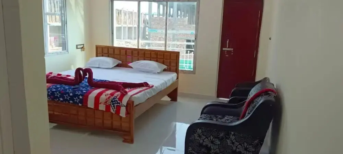 Manas Kanya Beach Resort