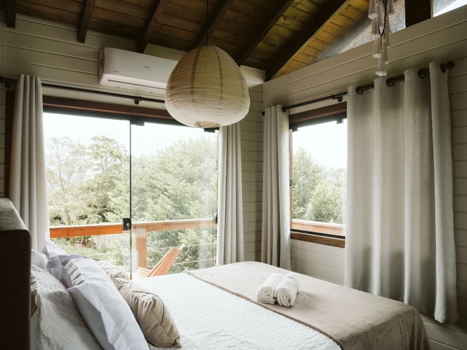 Casa Elua - Ibiraquera - SC