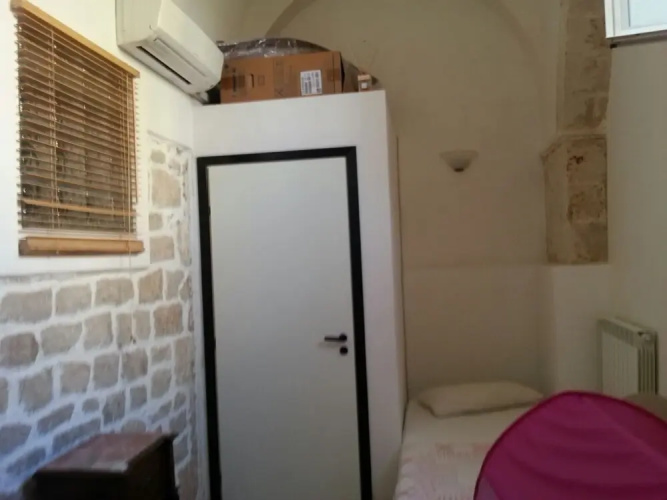 Villa Le Pastorelle Fronte Mare