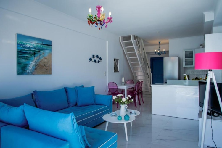 2 Bedrooms Cottage