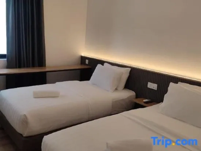 Premier Double room