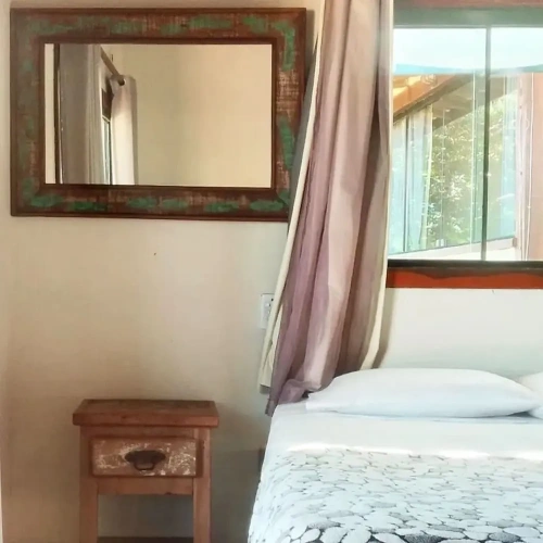 Standard Triple Suite