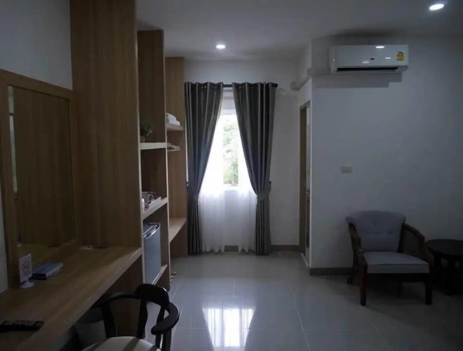 1 Bedroom Superior room
