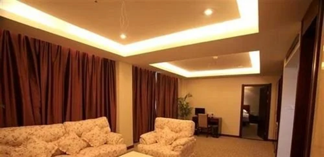 Hua Yi Hotel Wuyuan