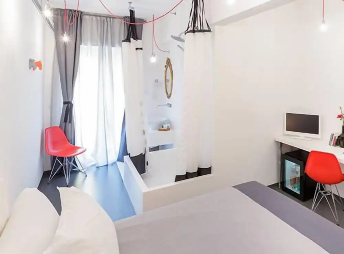 Boutique Rooms - Trastevere