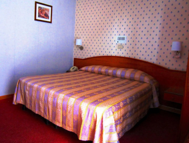 Hotel Villa Chiara
