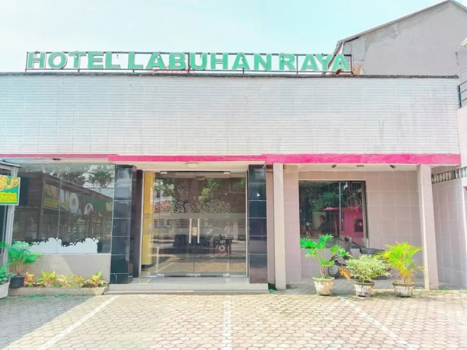 Hotelafbeelding