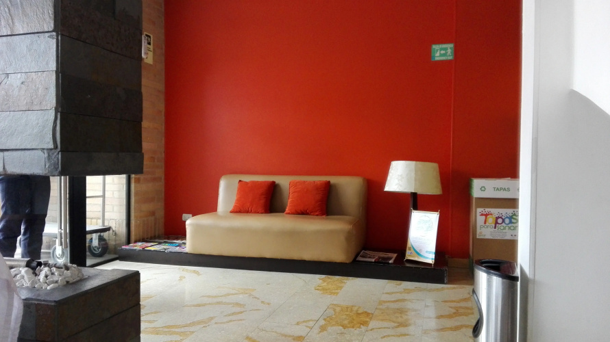 Hotel Dorado Ferial