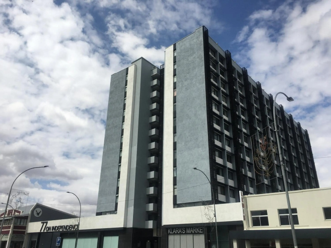 Hotelafbeelding