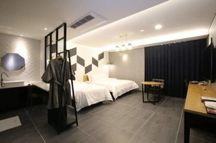 Hotel Royal Jeolla