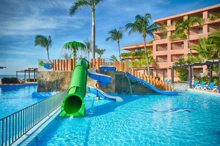 Barcelo Huatulco photo 20