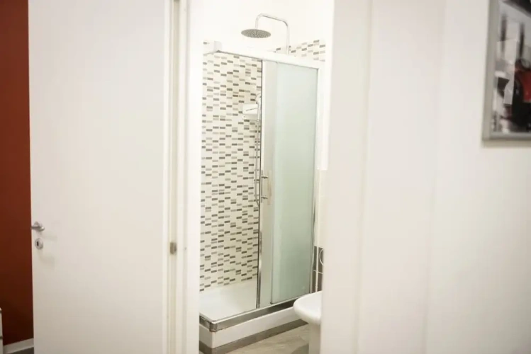 Economy Double room with balcony