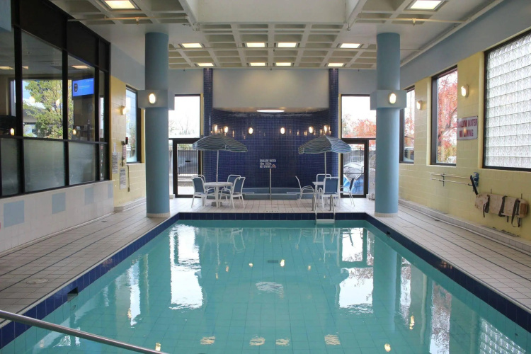 Delta Hotels Toronto Markham photo 18