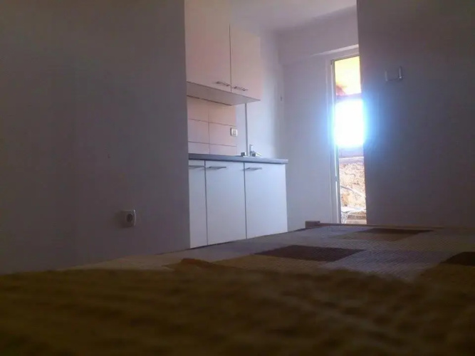 Apartments Vodishka