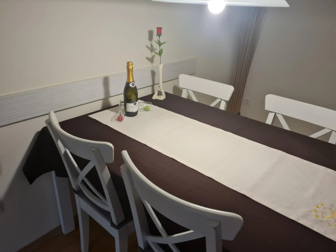 Apartma Svit