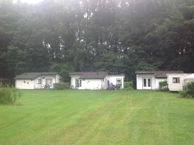 2 Bedrooms Chalet