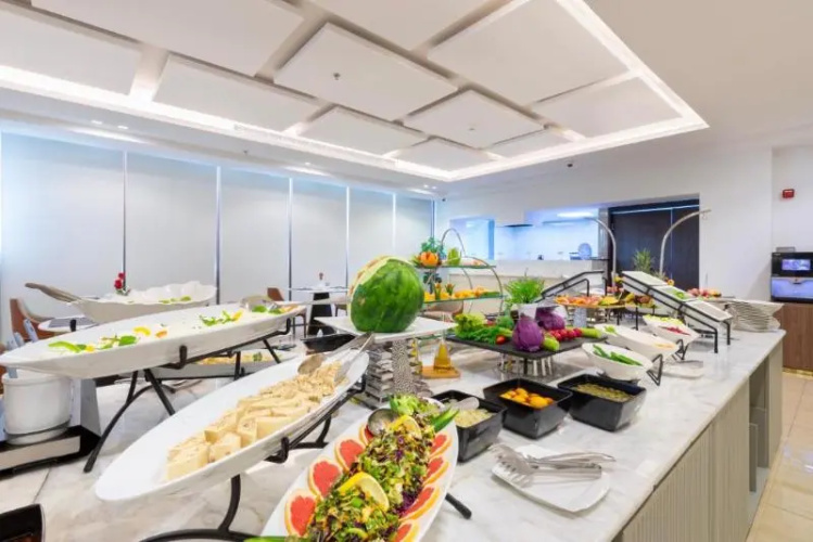 Erfad Alrabie Hotel