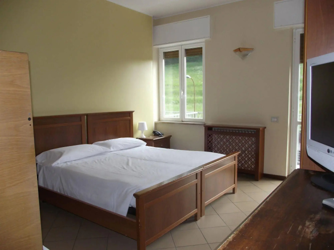 Hotel Ventolosa