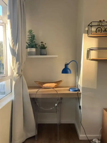 Sunshine View Apartment in Green Point