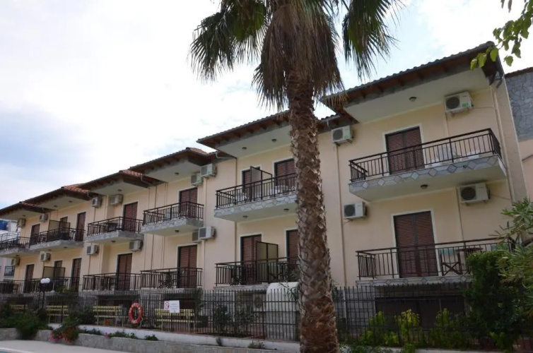 Hotelafbeelding