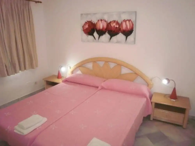 Apartamentos Stella Maris Canovas Nerja