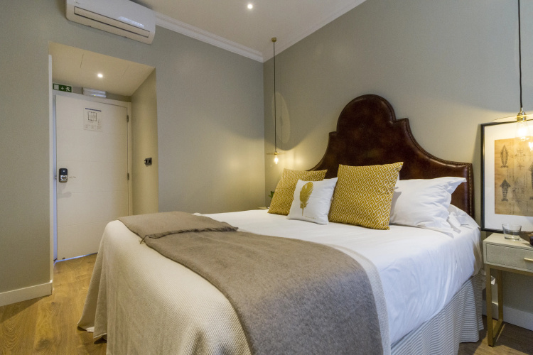 Bairro Alto Suites