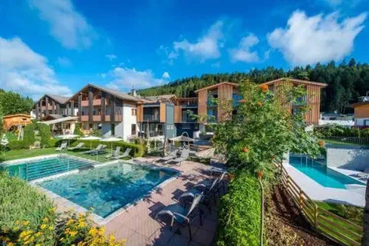 Hotel Sonnenheim