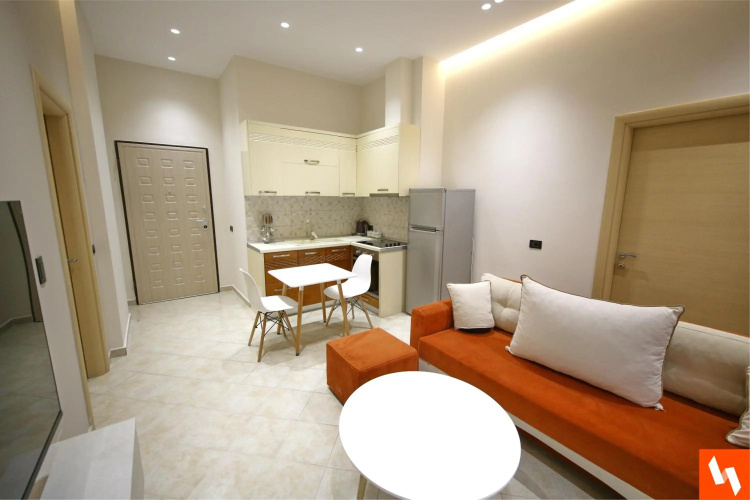 easyStay - Lovely One Bedroom Apartment