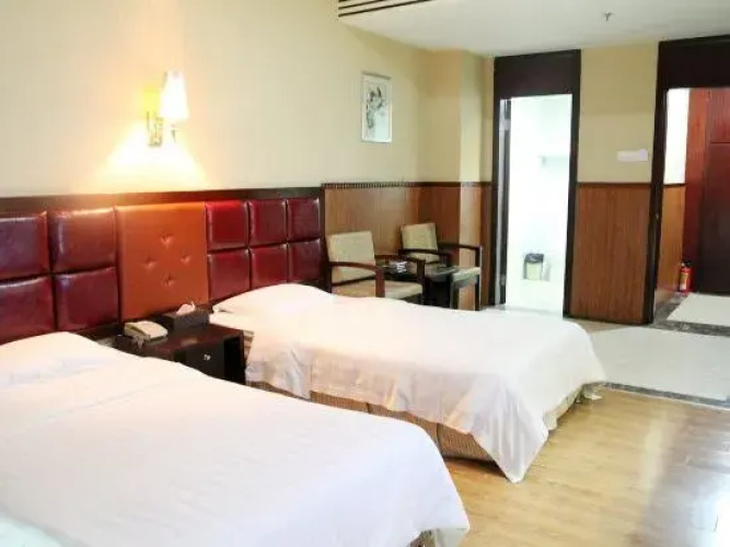 Jinhua Hotel