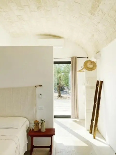 Trulli Paradise
