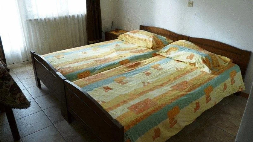 Hotel Alba