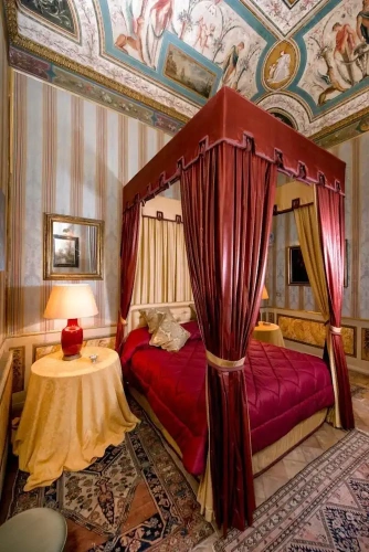 Luxury Suite