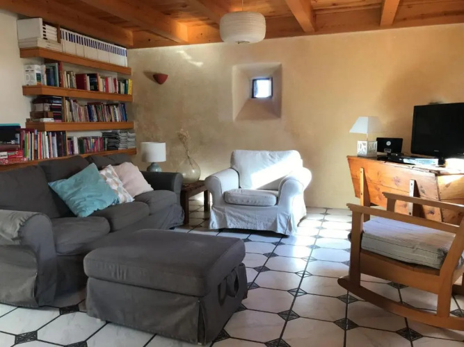 Gîte Tence, 4 pièces, 6 personnes - FR-1-582-134