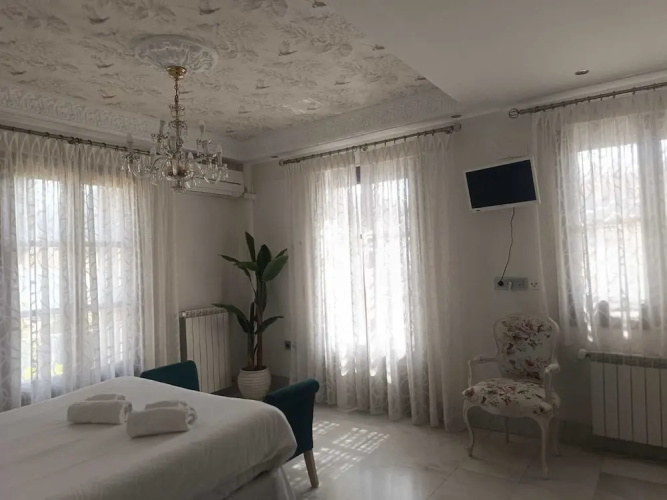 Suite Comares