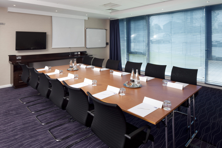 Holiday Inn Express Burnley photo 17