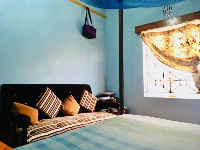 Tsavo Homestays