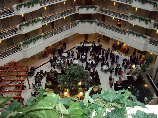 Embassy Suites by Hilton Newark Wilmington South photo 31