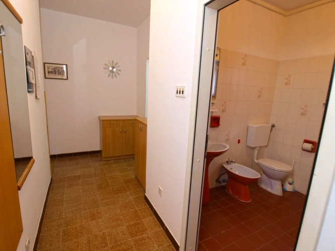 1 Bedroom Standard Apartment