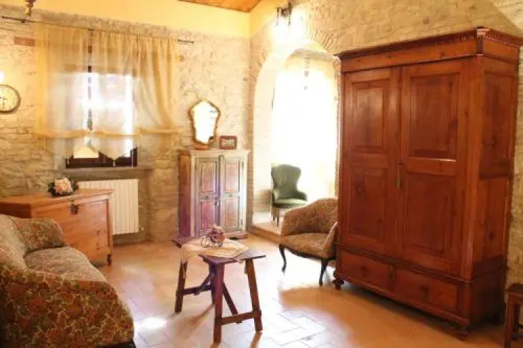 Bed and Breakfast La Meridiana