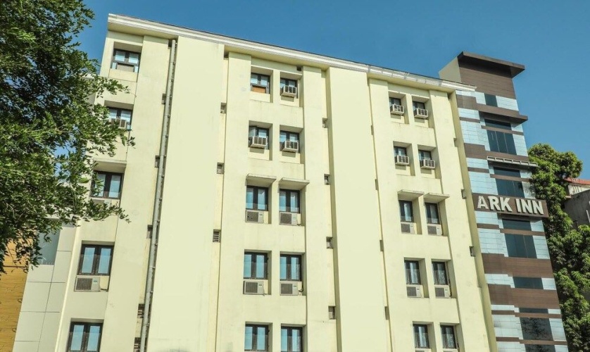 Sakthi Residency - Kumbakonam