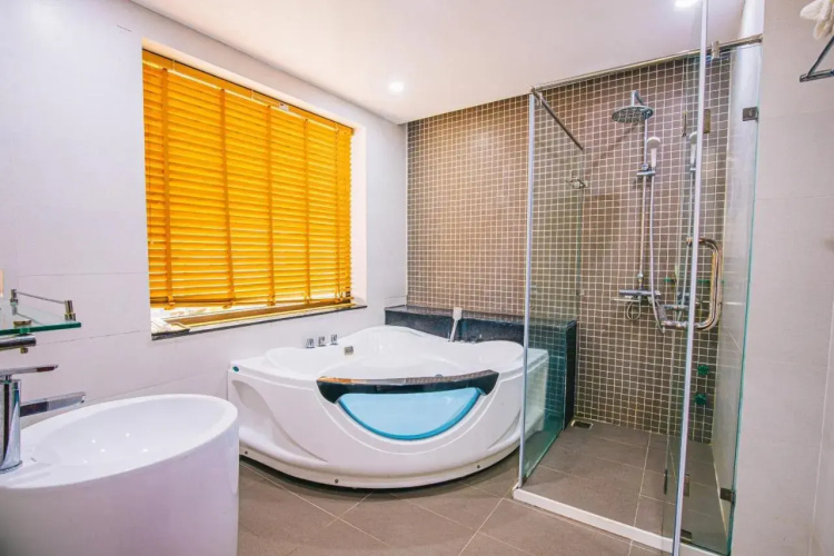 Ngoc Trai Villa FLC Sam Son